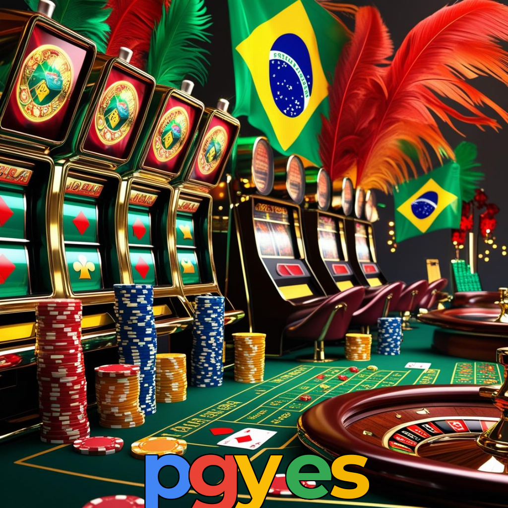 pgyes:O cassino online mais emocionante está aqui! Aposte agora!