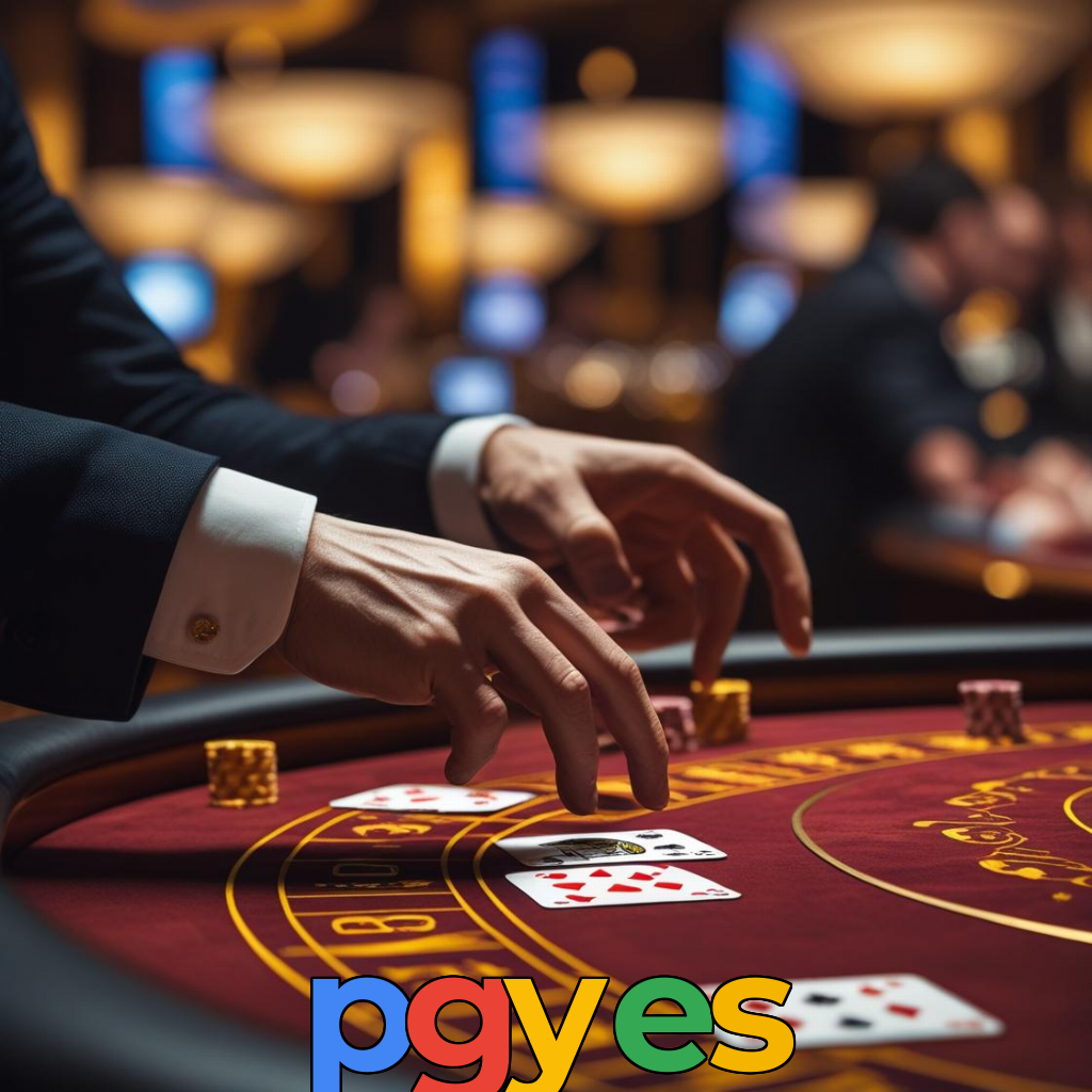 pgyes：Onde as vitórias no futebol se encontram com os jackpots do cassino!
