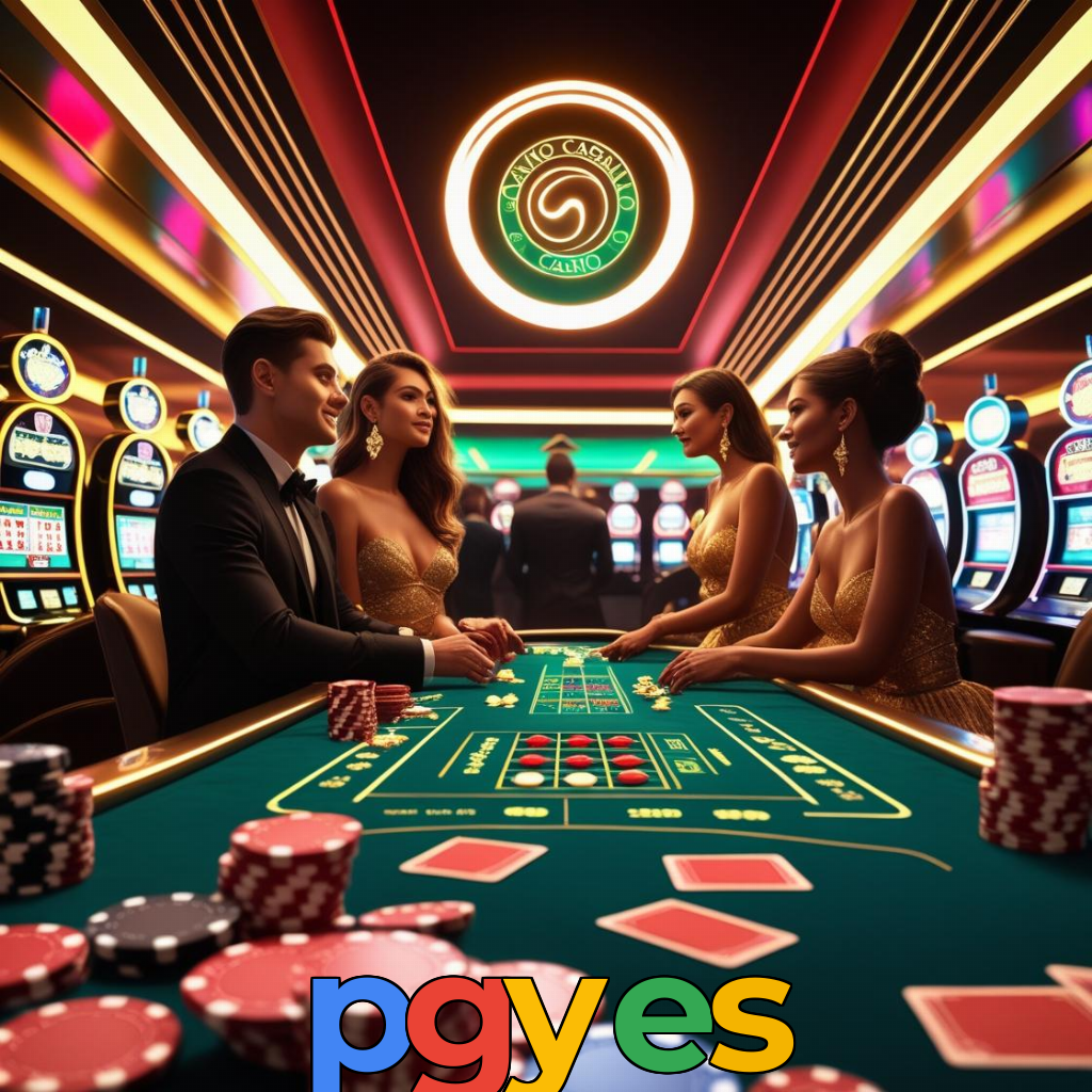 pgyes:Aposte nas melhores slots e conquiste grandes vitórias!