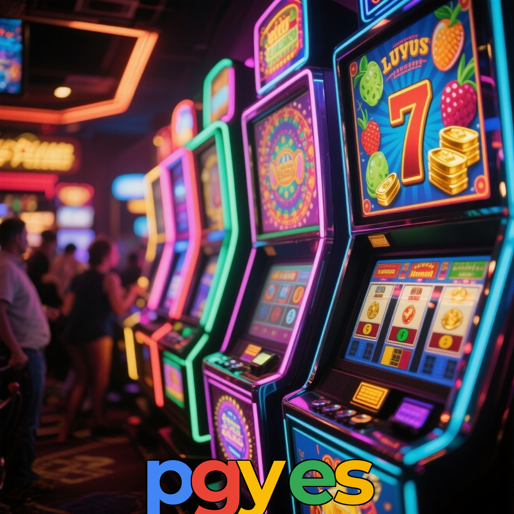 pgyes:Jogue nas nossas roletas e ganhe prêmios incríveis!