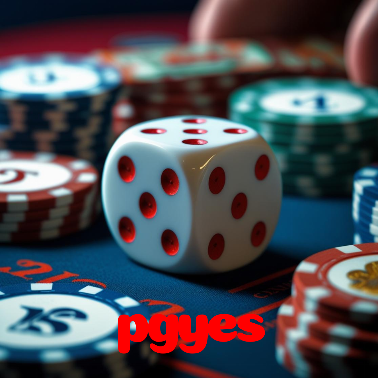 pgyes：Aposte no futebol e vença nas mesas de blackjack no cassino online!