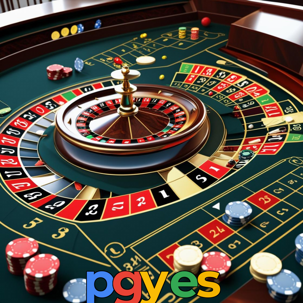 pgyes:A sorte está no cassino online com jogos de poker, roleta e apostas no futebol!
