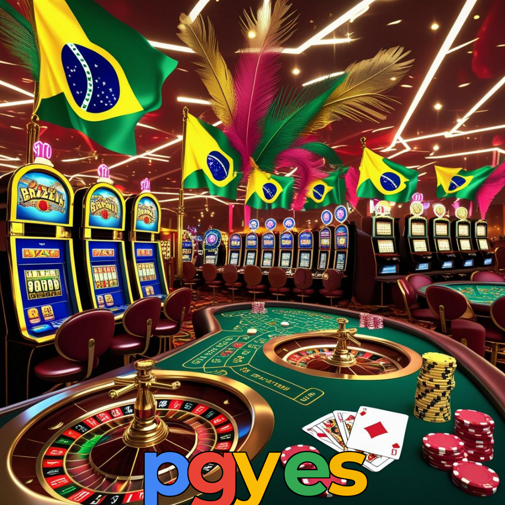 pgyes：Jogue blackjack, aposte no futebol e vença com grandes prêmios!
