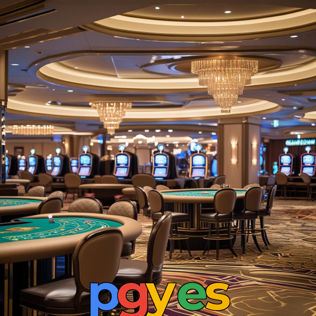 pgyes:A sorte está no cassino online com jogos de poker, roleta e apostas no futebol!