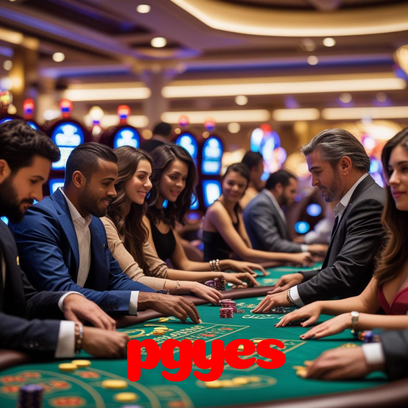 pgyes:A roleta te espera para grandes vitórias! Aposte agora!