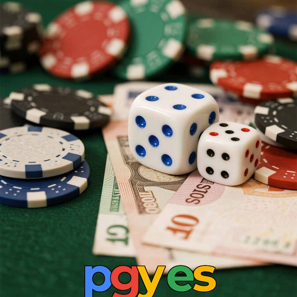 pgyes:Encontre o seu jogo favorito e leve para casa prêmios fantásticos!