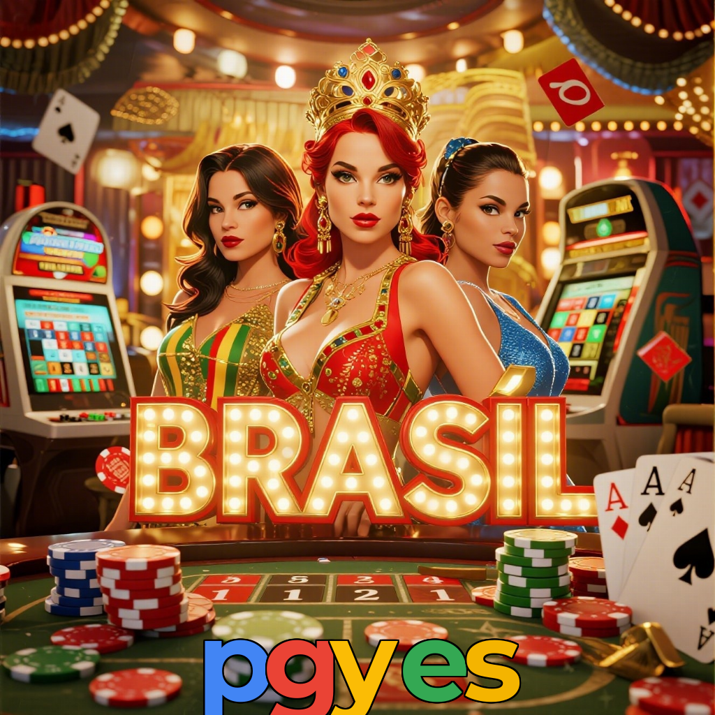 pgyes：Encontre a sorte na roleta! Aposte agora e ganhe!