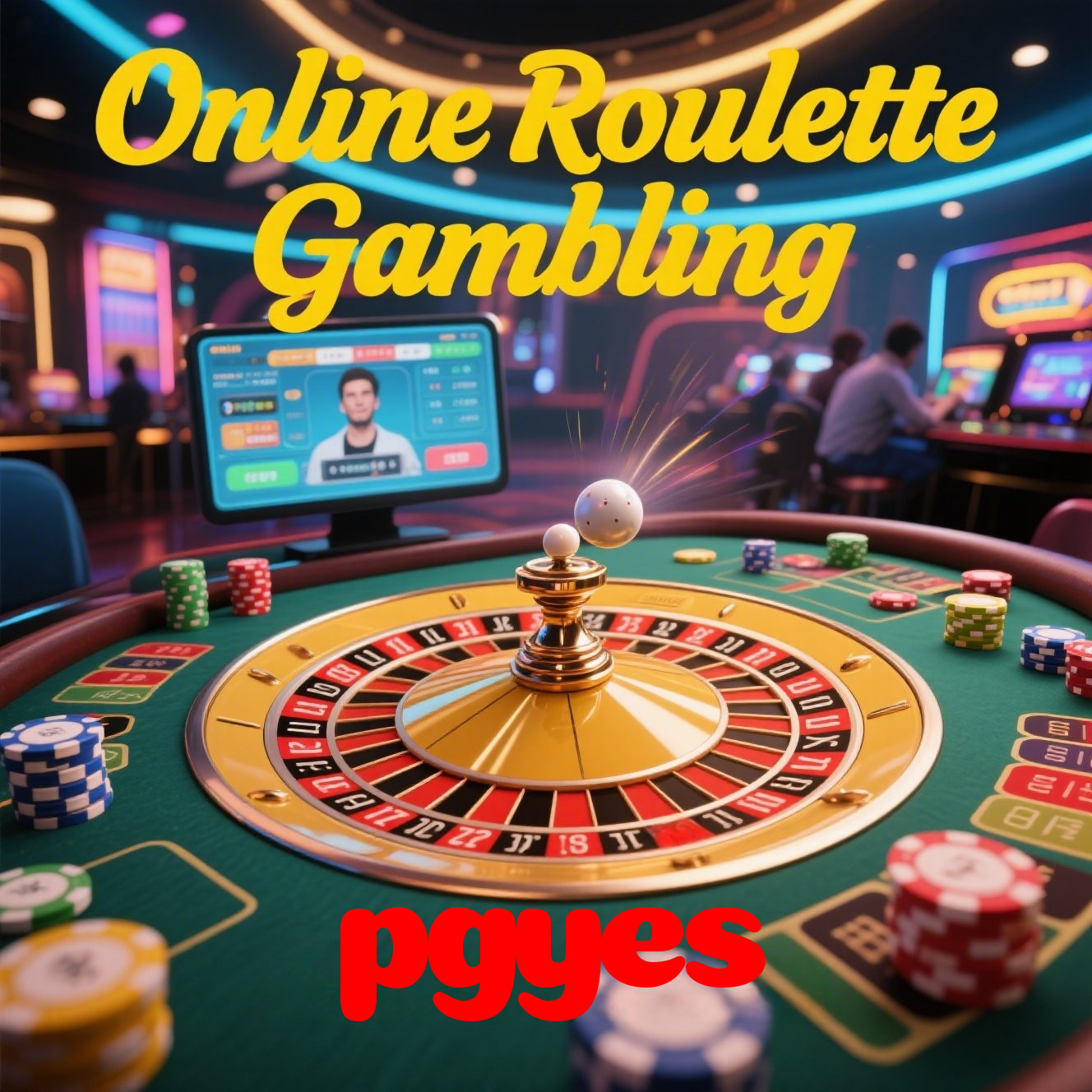 pgyes：No nosso cassino, a emoção nunca para! Jogue agora!