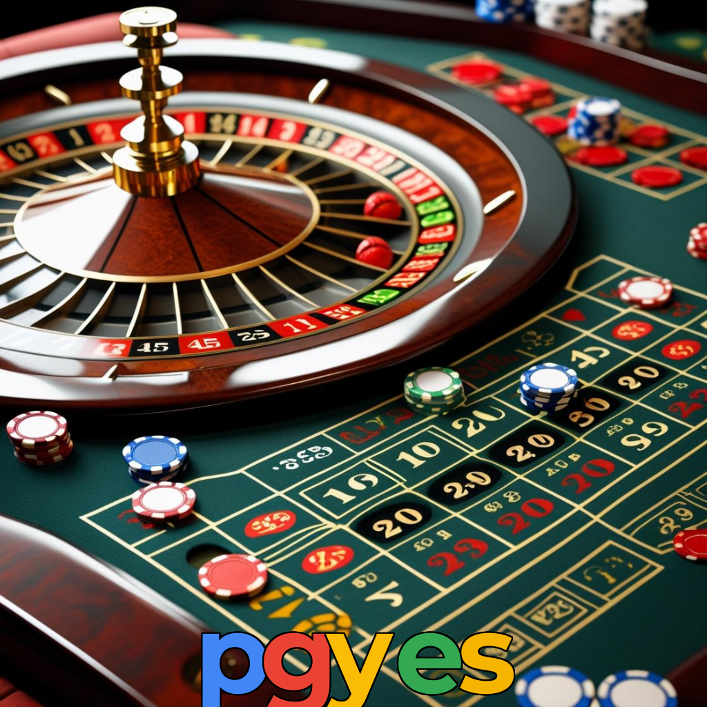 pgyes：Jogue blackjack, aposte no futebol e conquiste vitórias incríveis!