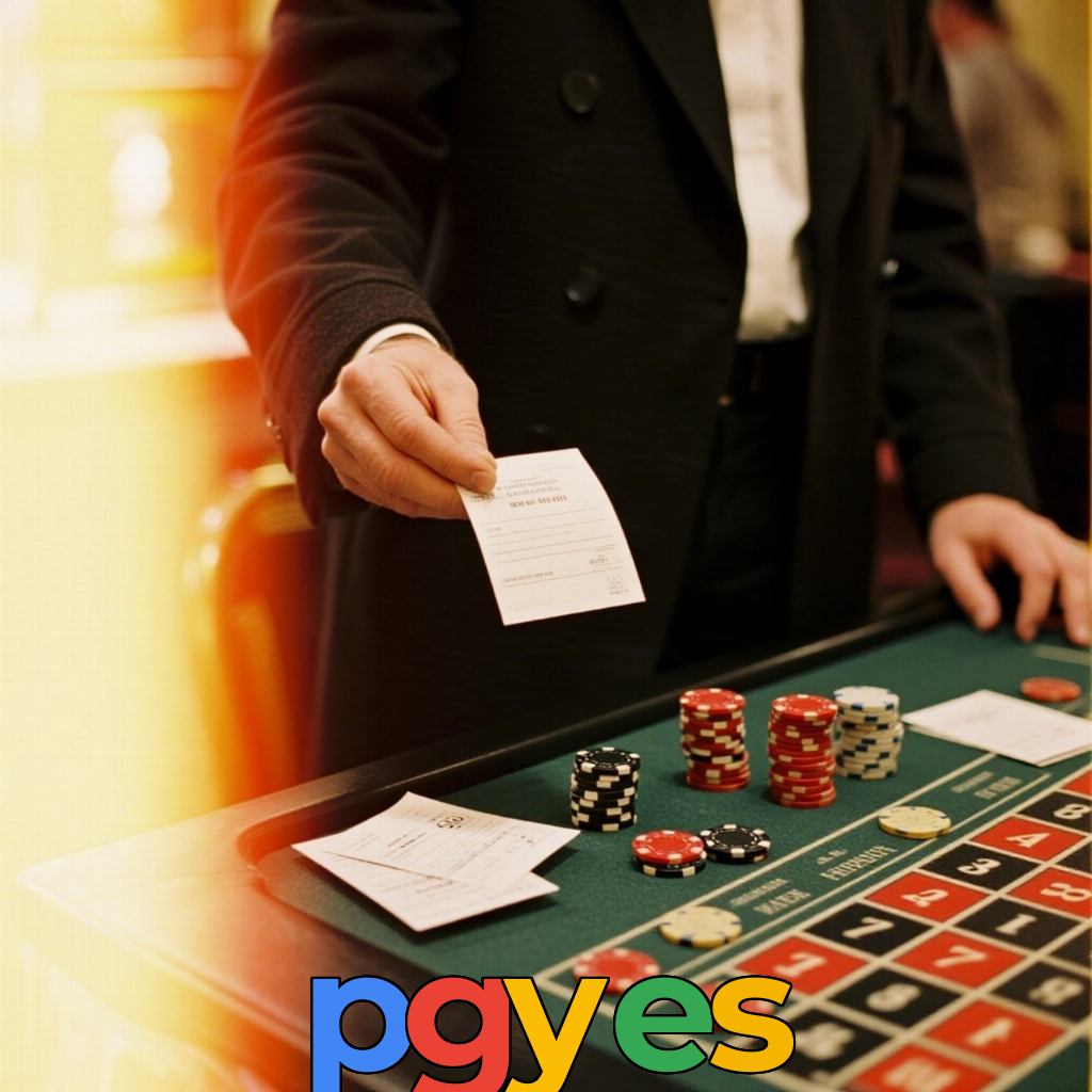 pgyes:Os jackpots estão esperando por você! Entre no jogo e faça história!