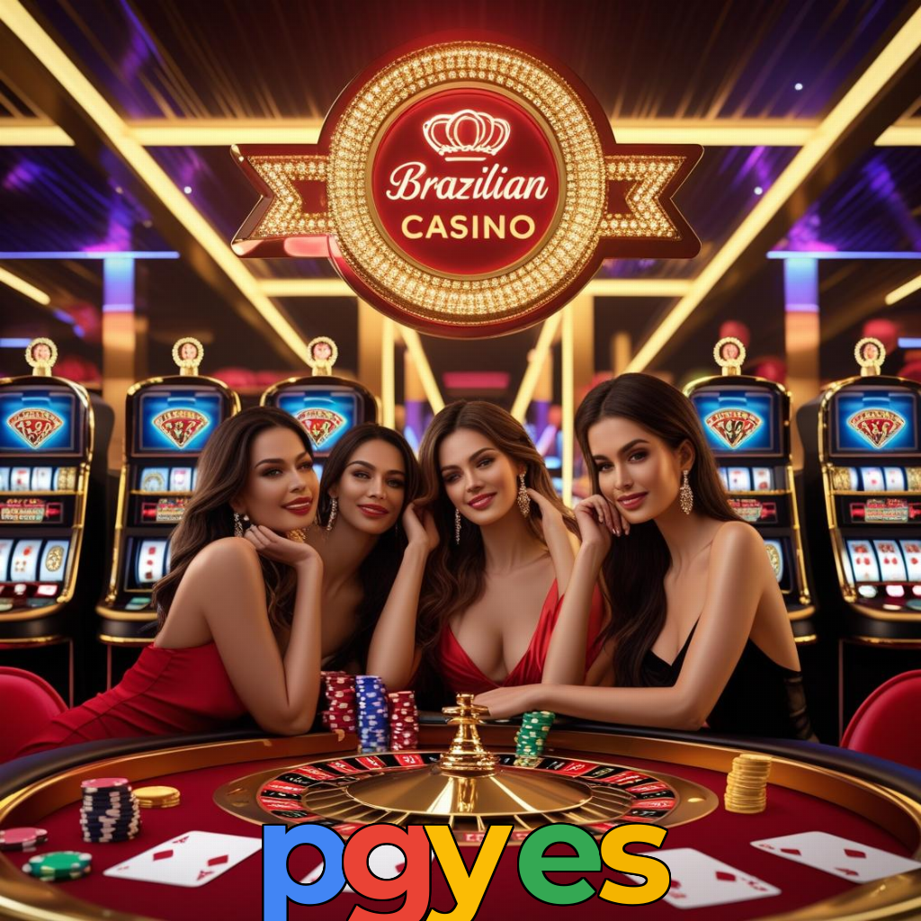 pgyes：No cassino online mais confiável, aposte no futebol e jogue roleta!