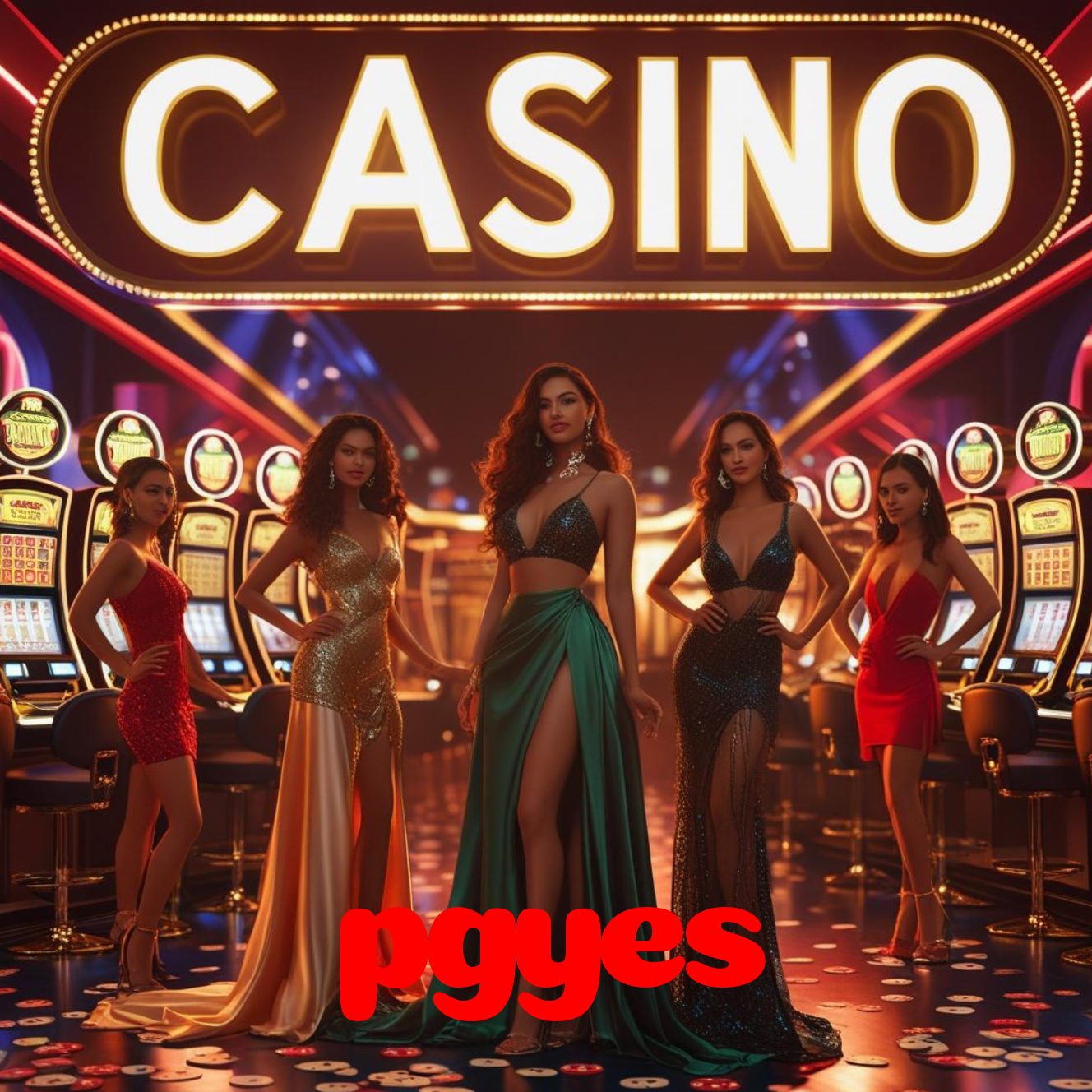 pgyes：O melhor cassino para você jogar slots e apostar no seu time de futebol!