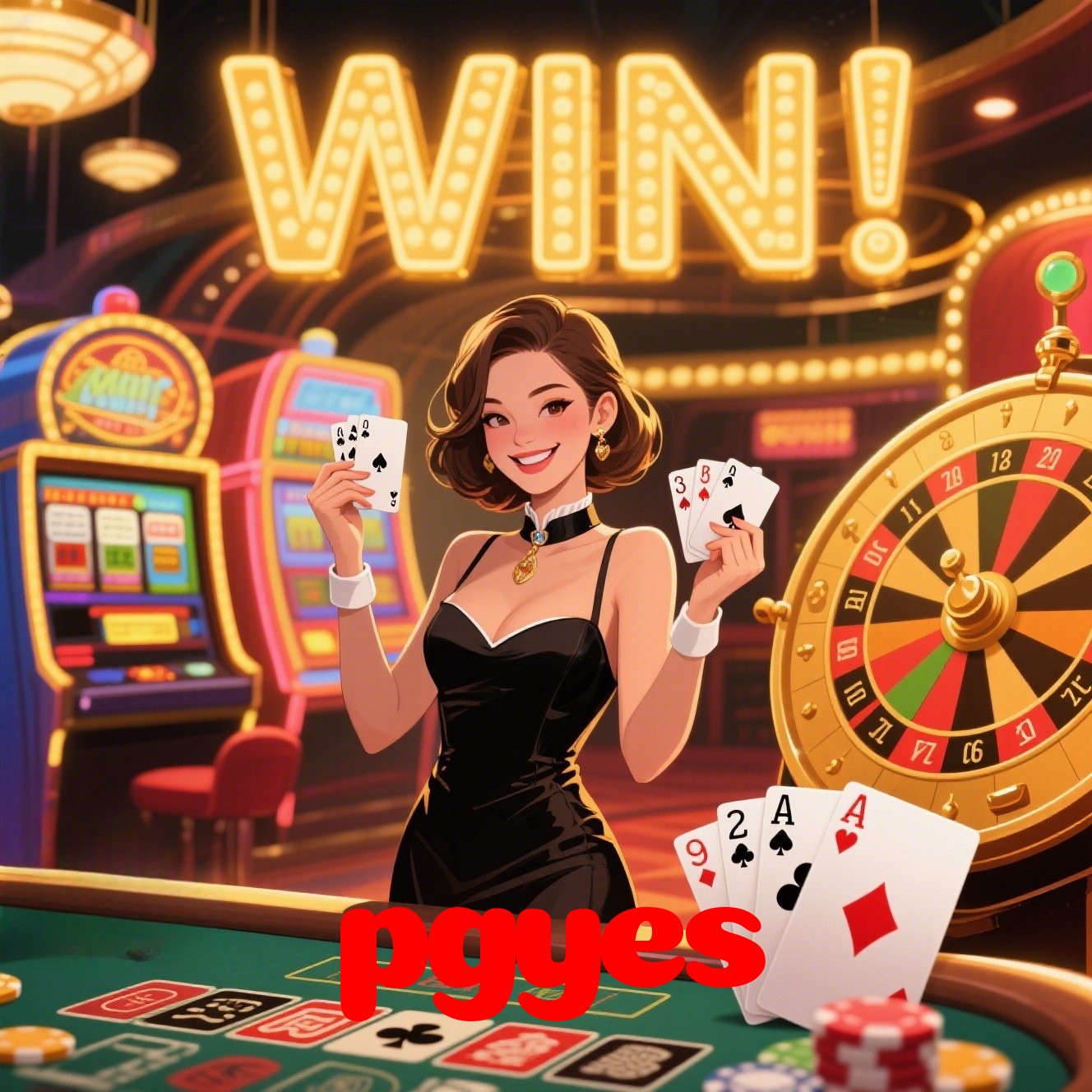 pgyes：O cassino online mais confiável para apostas no futebol e jogos de cassino!
