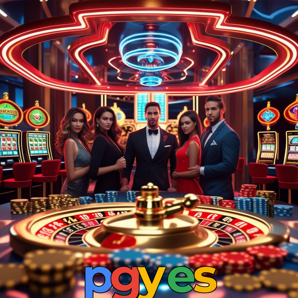 pgyes:Vença no poker e mostre que você é um mestre das cartas!