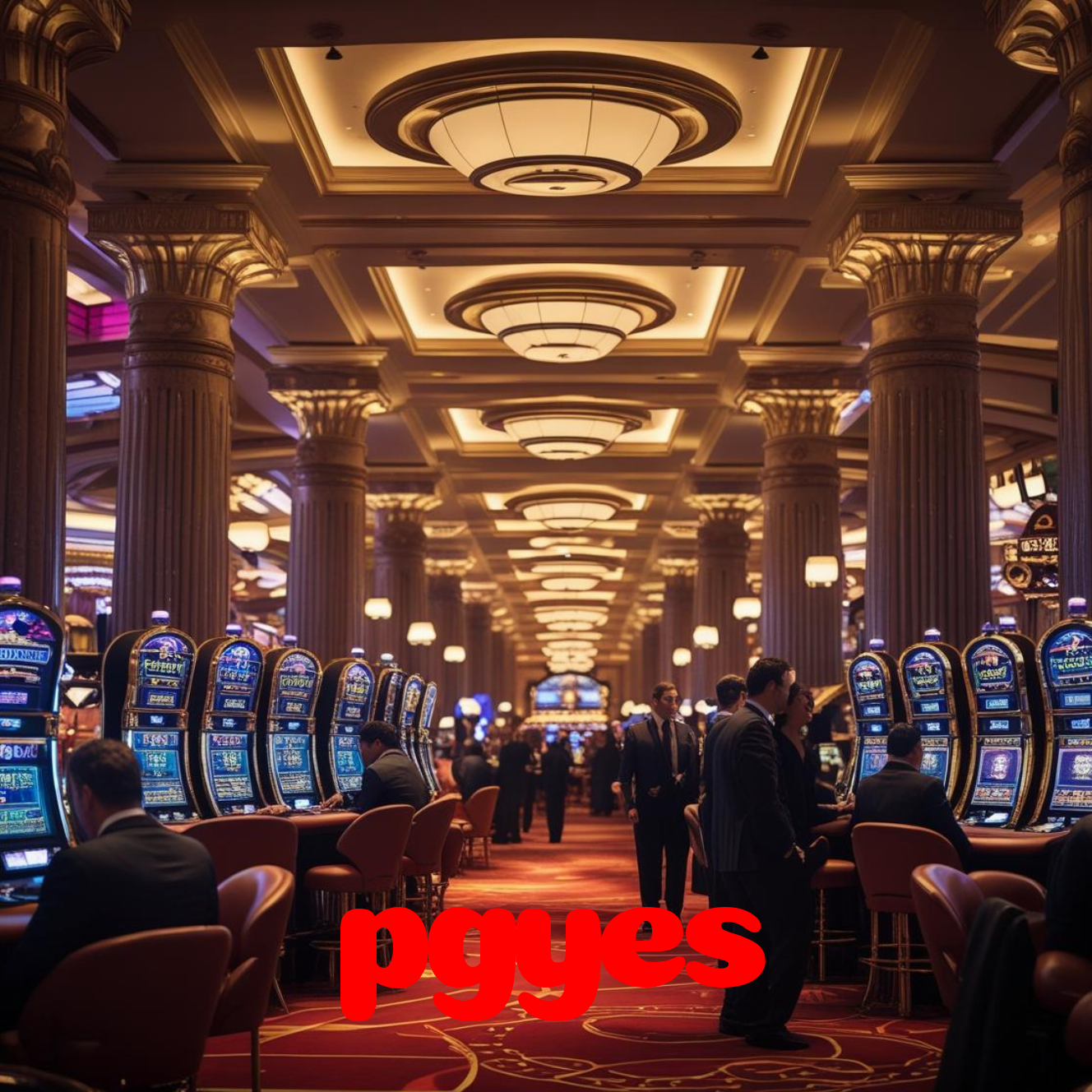 pgyes：Aposte no futebol e jogue slots emocionantes com grandes prêmios!
