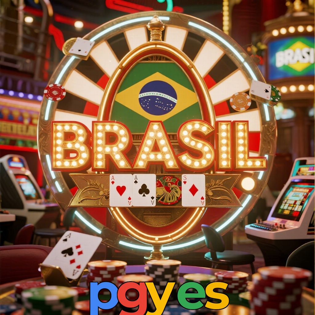 pgyes：Jogue poker, roleta e aposte no futebol no melhor cassino online!