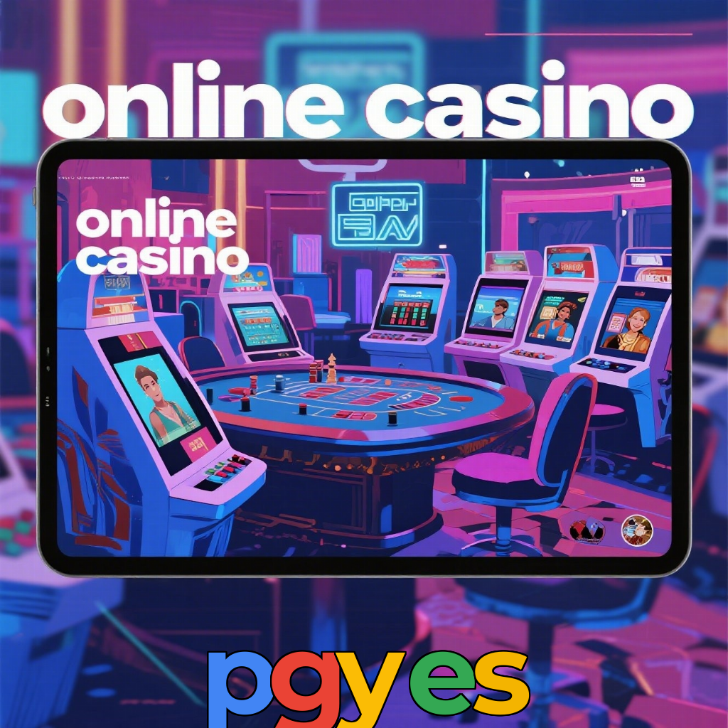 pgyes:Sua sorte está no cassino online com apostas no futebol e jogos emocionantes!