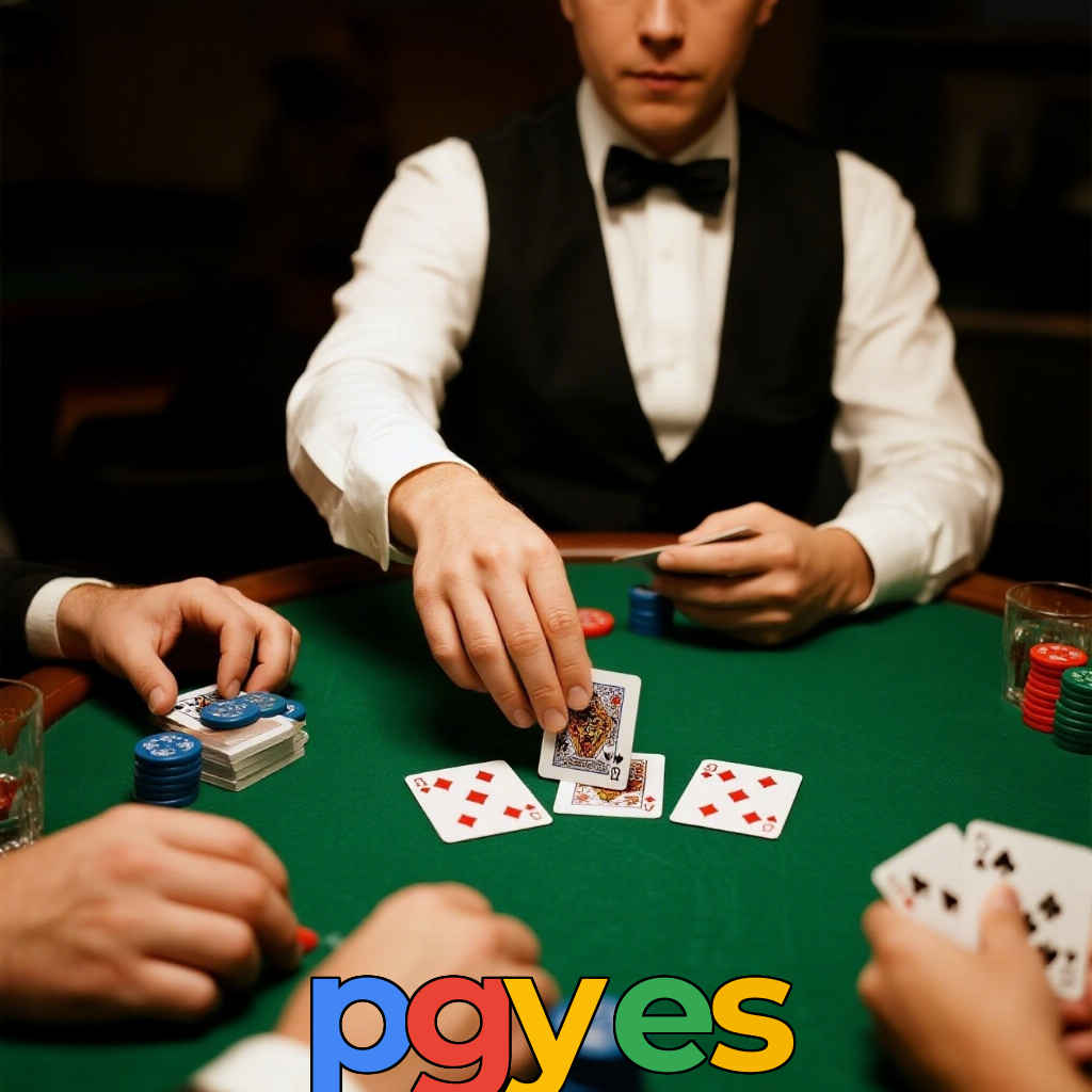 pgyes:Poker, blackjack e apostas em futebol online, tudo no melhor cassino!