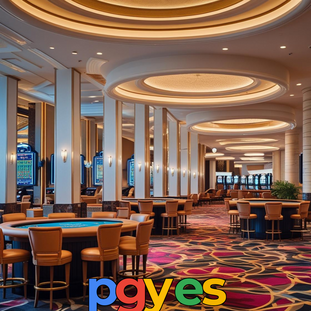 pgyes：Jogue poker, roleta e aposte no futebol para uma experiência épica!