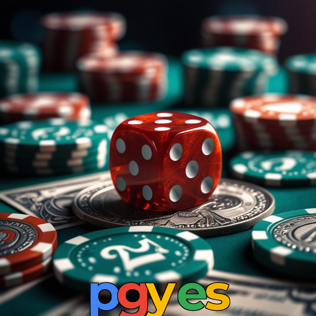 pgyes:Jogue slots, poker e aposte no futebol no cassino online mais emocionante!