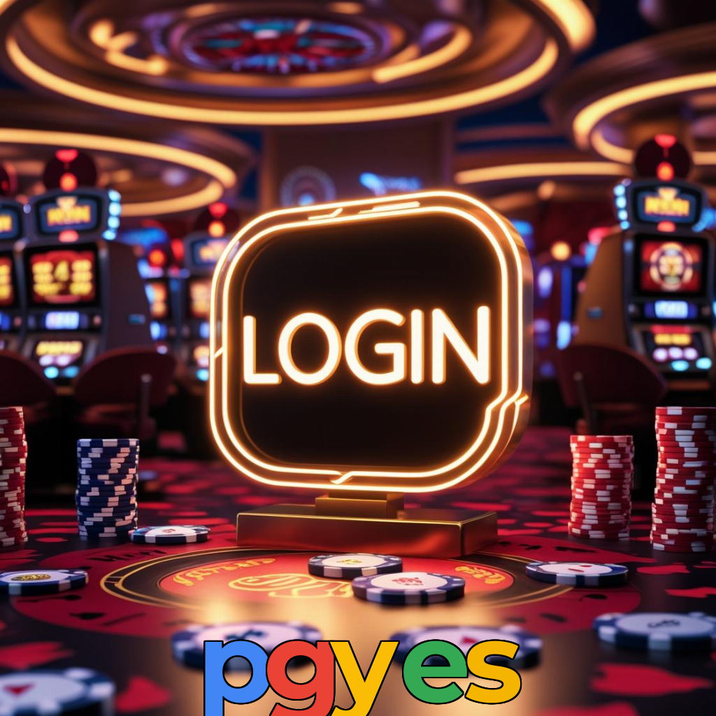 pgyes:Onde as apostas no futebol se encontram com as vitórias no cassino!
