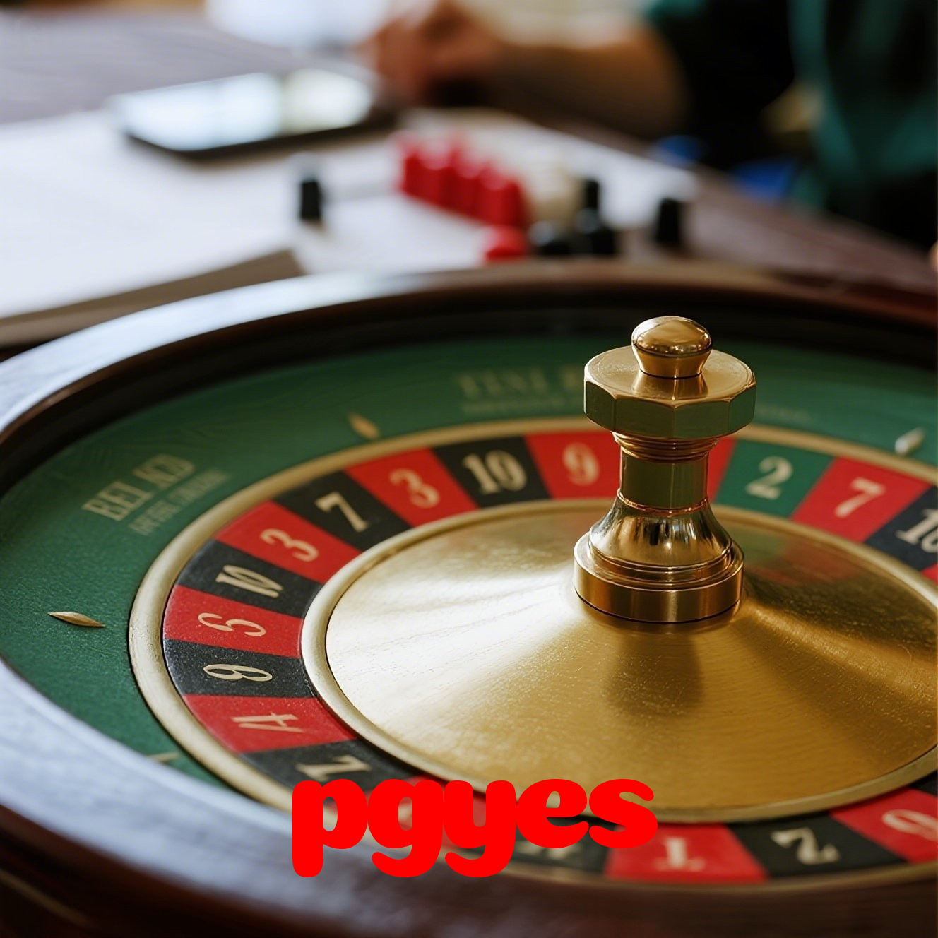 pgyes：Jogue roleta, aposte no futebol e vença no nosso cassino online!