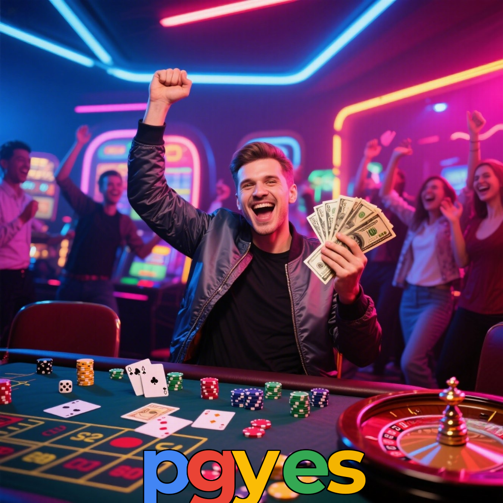 pgyes：Jogue poker online e mostre suas habilidades nas cartas!