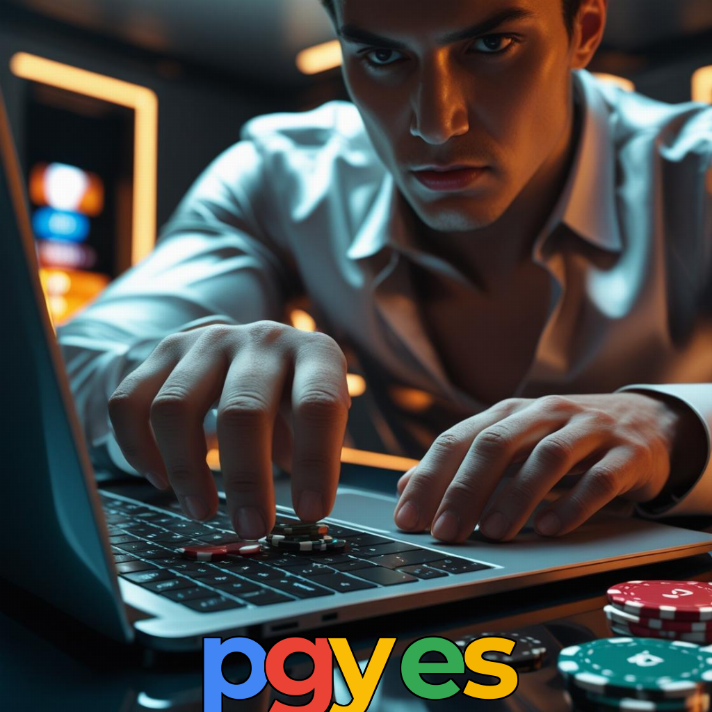 pgyes:A roleta digital é sua chance de ganhar! Aposte e vença!