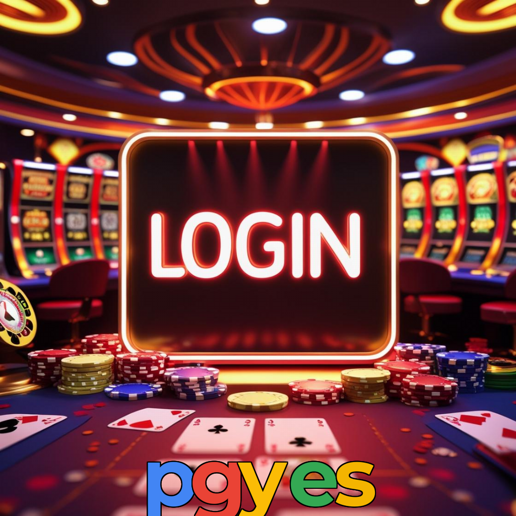 pgyes：Jogue poker no nosso cassino e mostre sua habilidade!