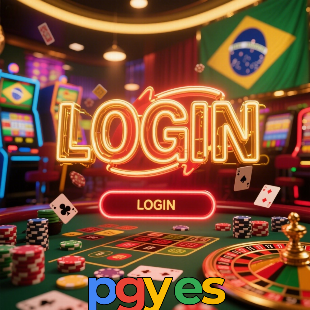 pgyes:Mostre sua habilidade nas mesas de poker e vença os adversários!