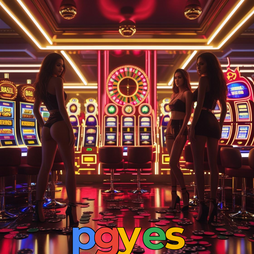 pgyes:Onde a diversão nunca acaba: poker, roleta e apostas no futebol!