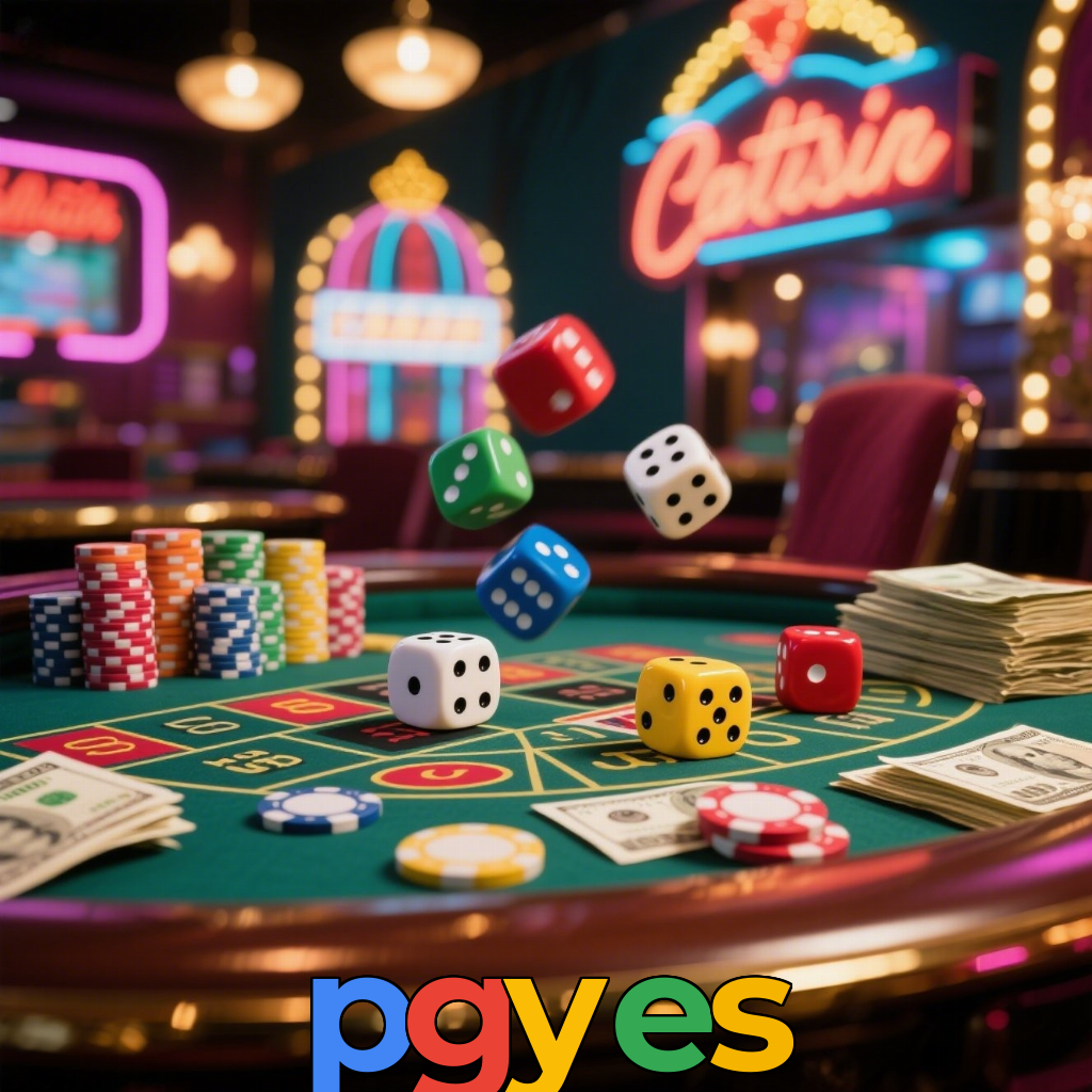 pgyes:O cassino online oferece grandes prêmios! Aposte e ganhe agora!