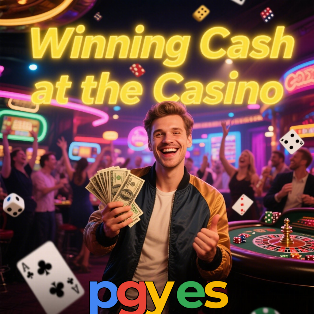 pgyes:Jogue nas mesas de poker e vença como um profissional!