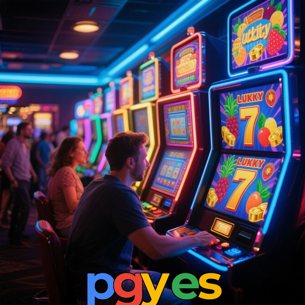 pgyes:Onde o futebol e o cassino se encontram para grandes vitórias!