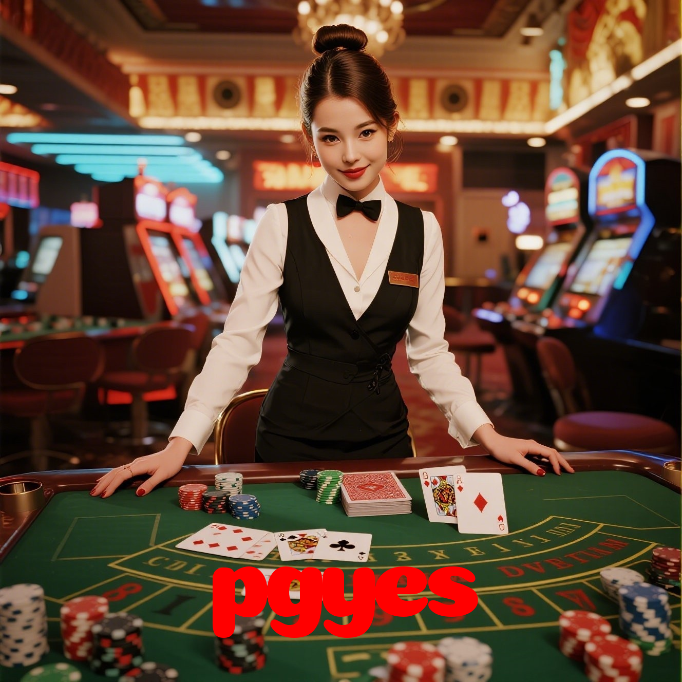 pgyes：Jogue as melhores slots e aposte em futebol com confiança e segurança!