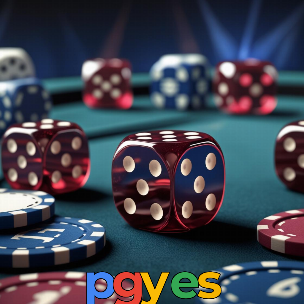 pgyes：Jogue blackjack, aposte no futebol e ganhe prêmios no cassino online!