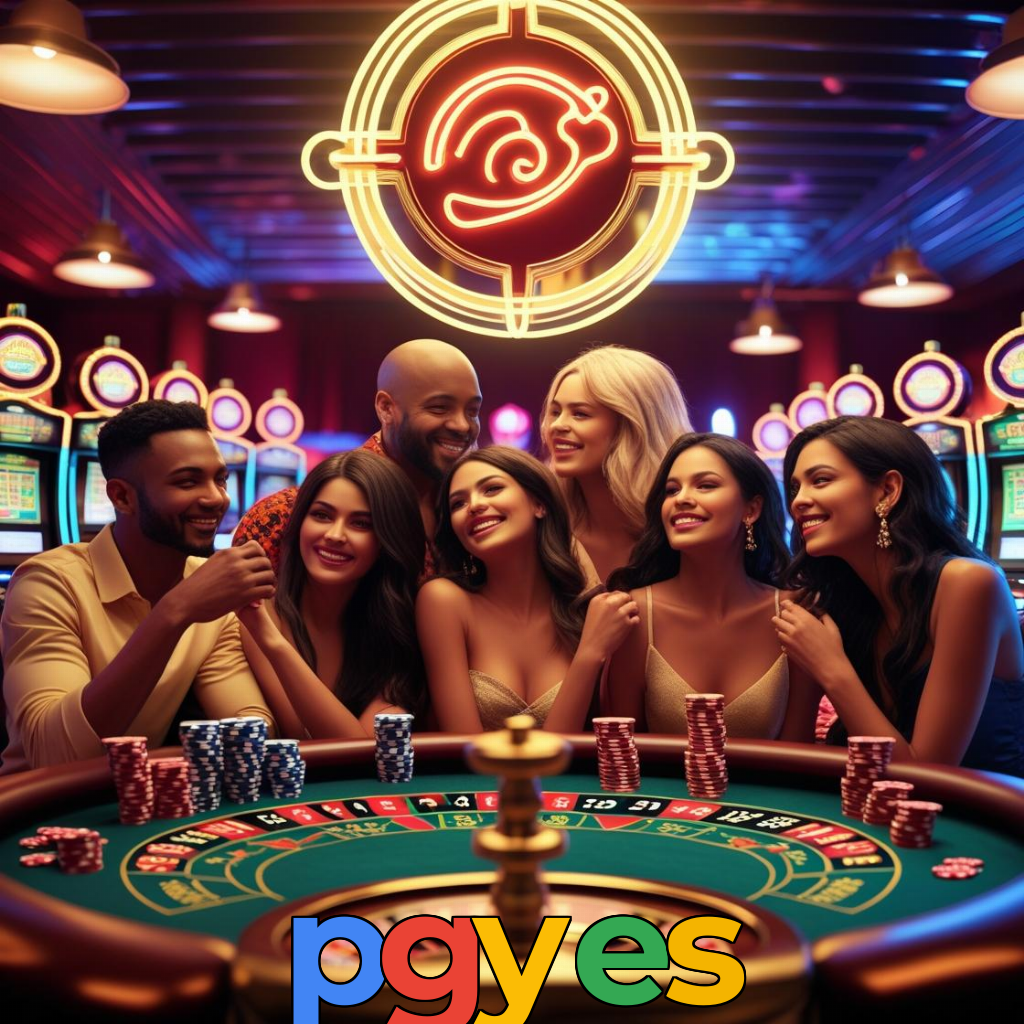 pgyes:As slots mais emocionantes estão esperando por você! Vença agora!