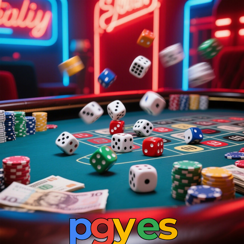 pgyes:A adrenalina do futebol online está ao seu alcance!