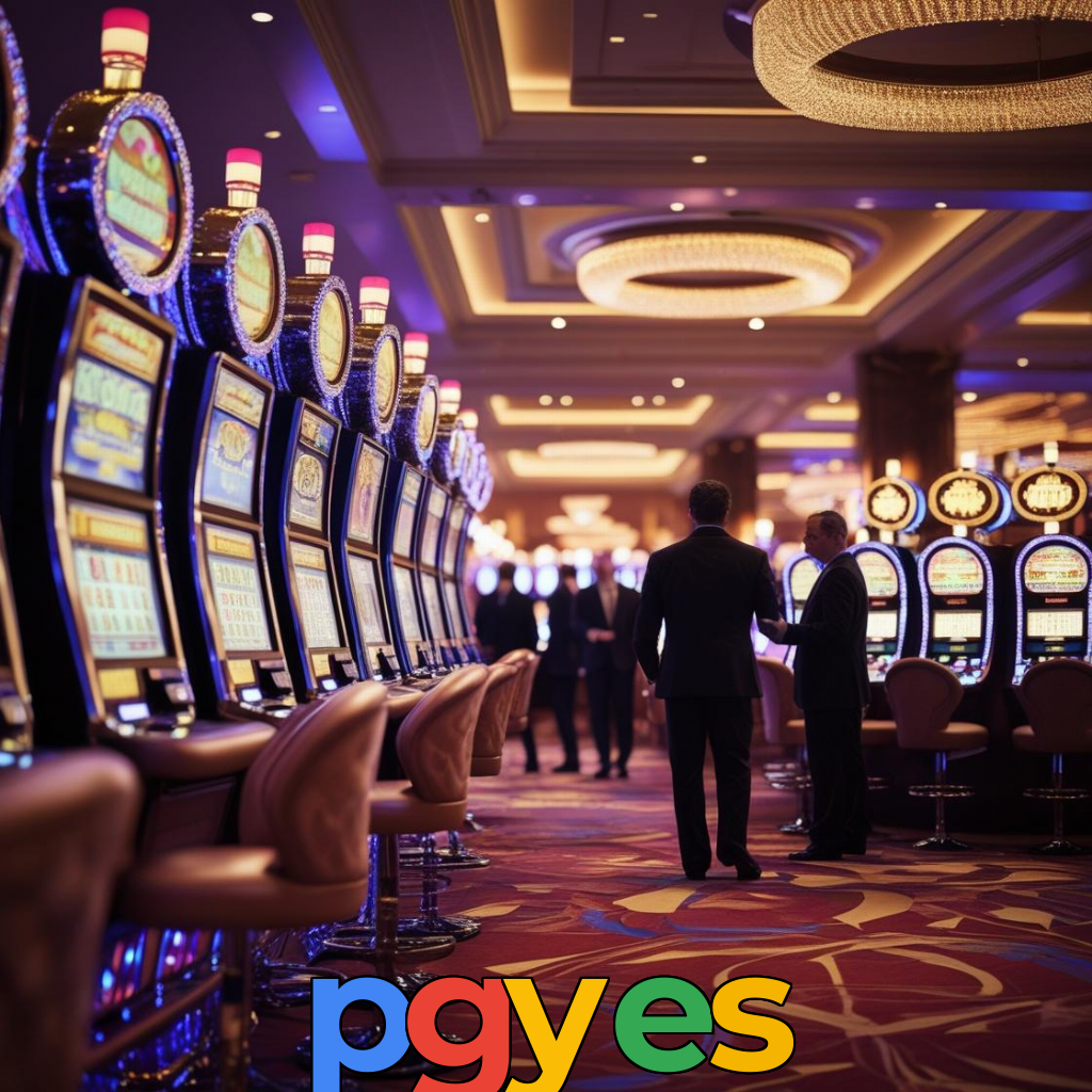 pgyes:Jogue nas melhores slots e conquiste grandes jackpots!