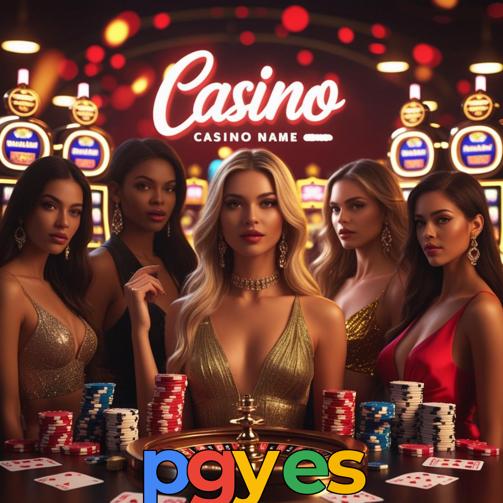 pgyes:O cassino online perfeito para jogos de blackjack e apostas no futebol!