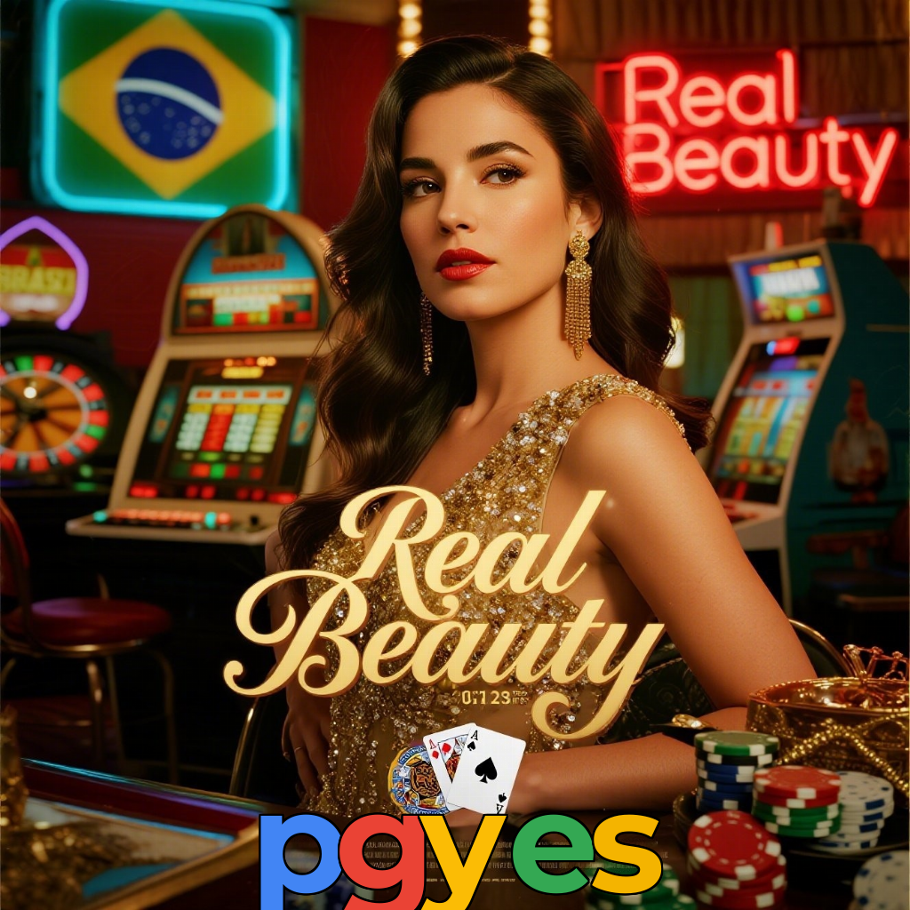 pgyes：Cada aposta é uma nova vitória em nosso cassino online!