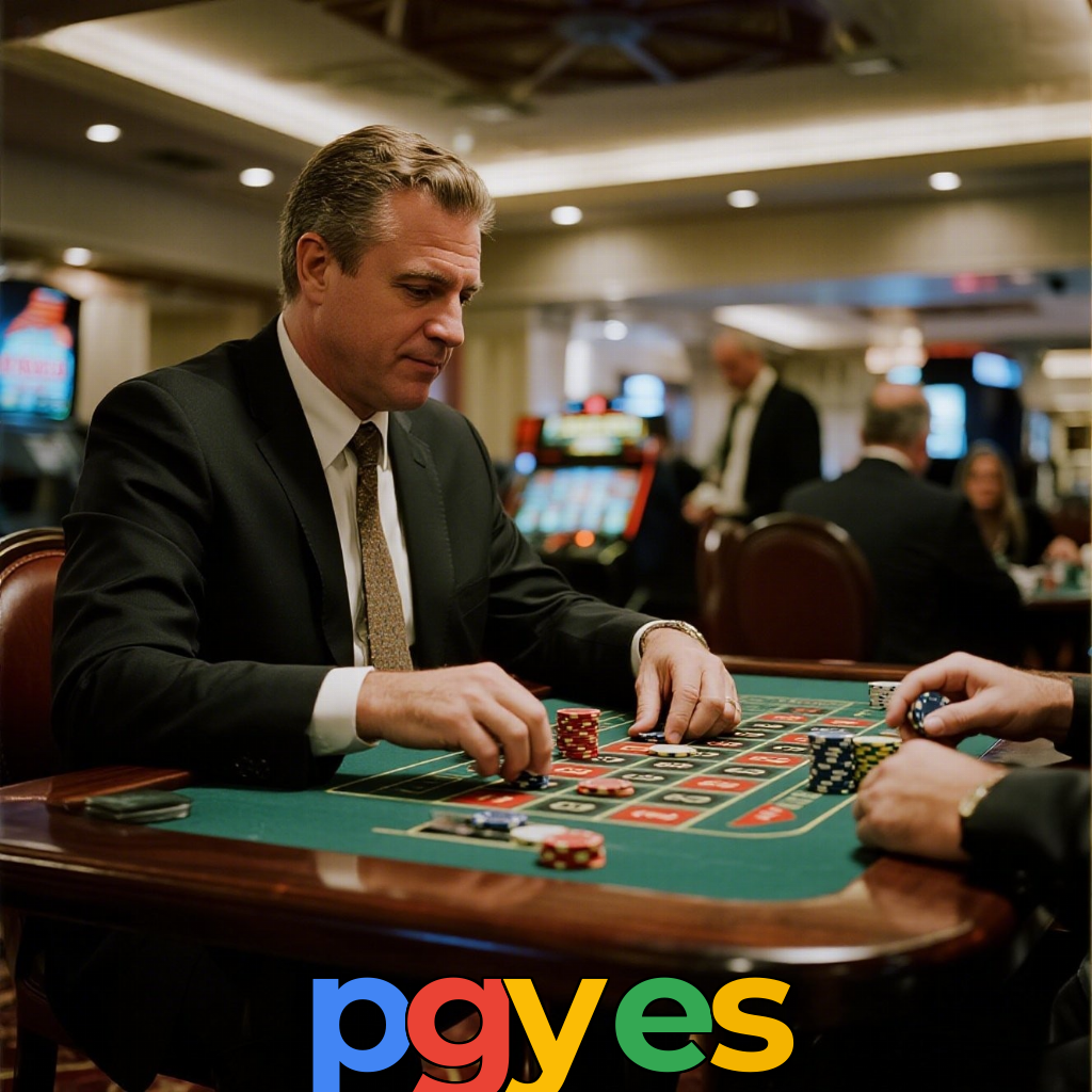 pgyes:Sinta a emoção de ganhar no cassino online! Aposte e vença!
