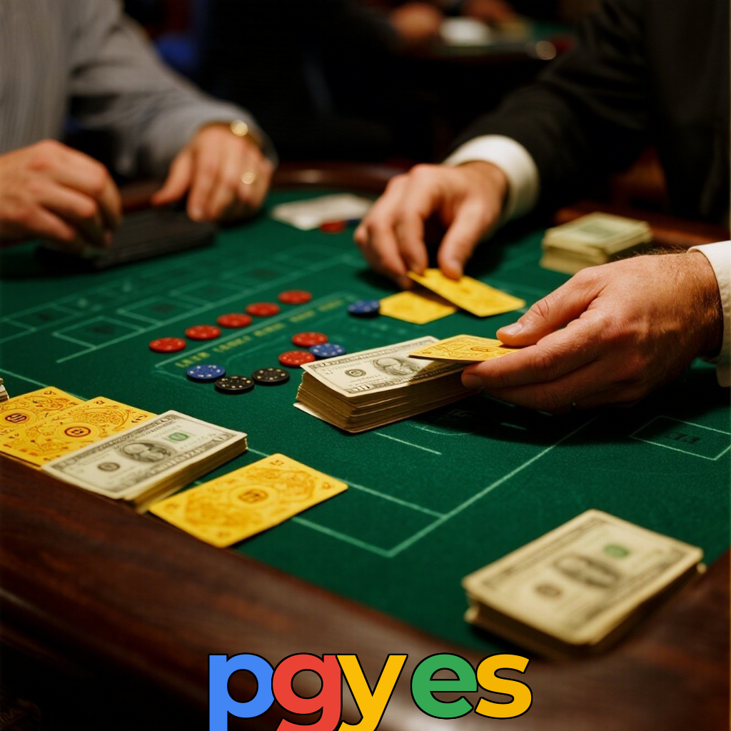 pgyes:Em cada giro nas slots, a vitória está ao seu alcance!