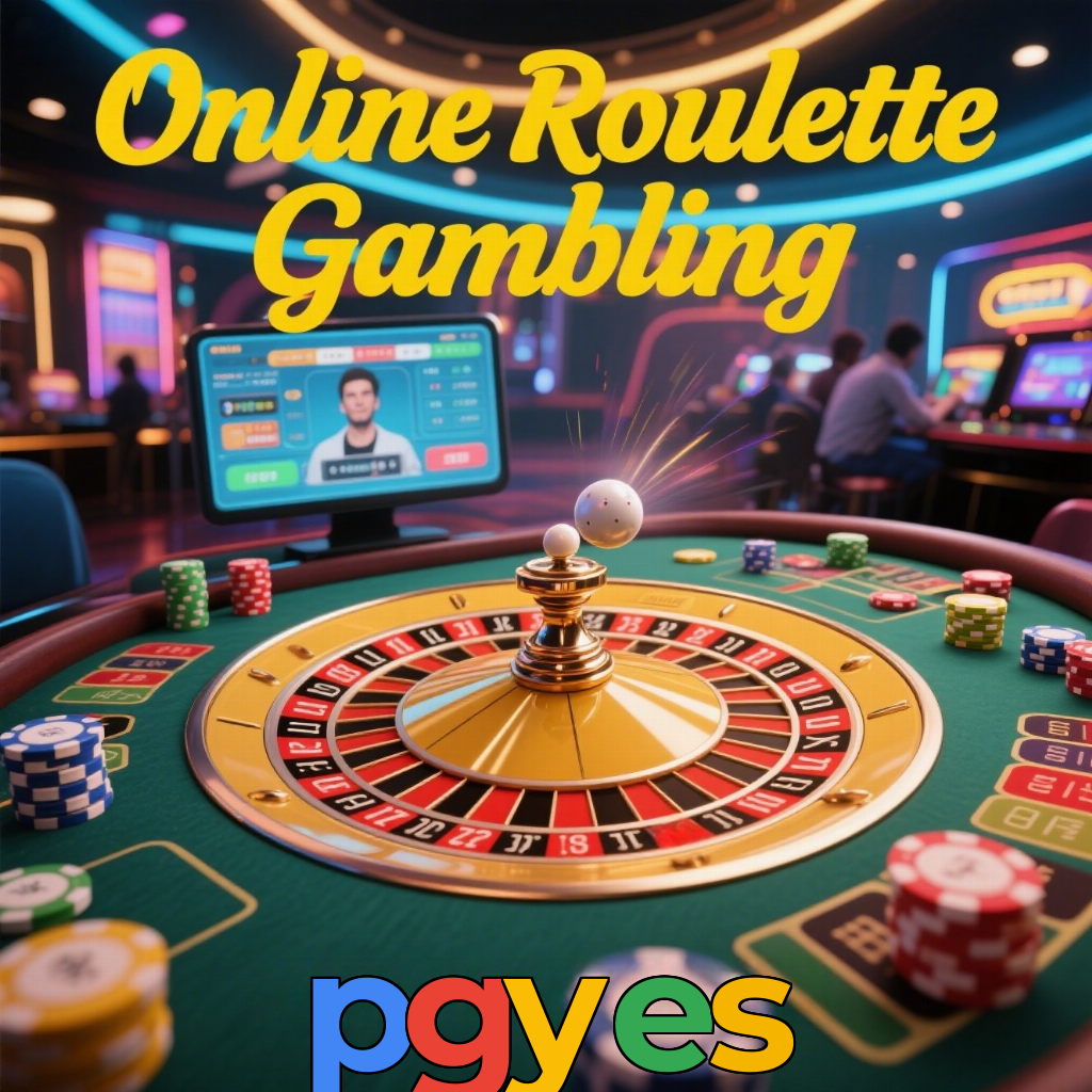 pgyes:Gire as slots e conquiste prêmios incríveis!