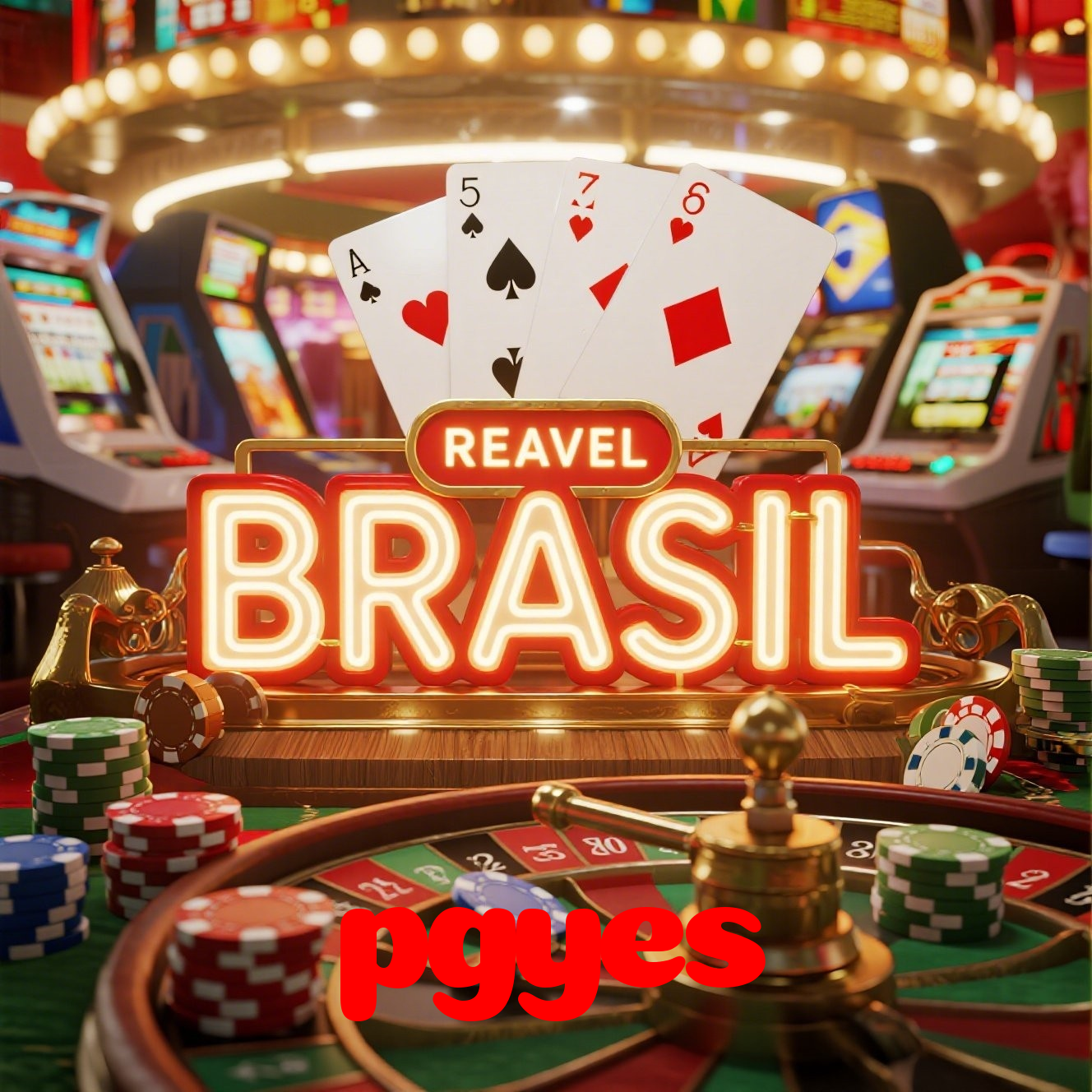 pgyes：Cada giro pode ser um novo prêmio! Descubra as melhores slots online!